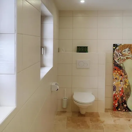 In Near Mountain Lakes Weisspriach