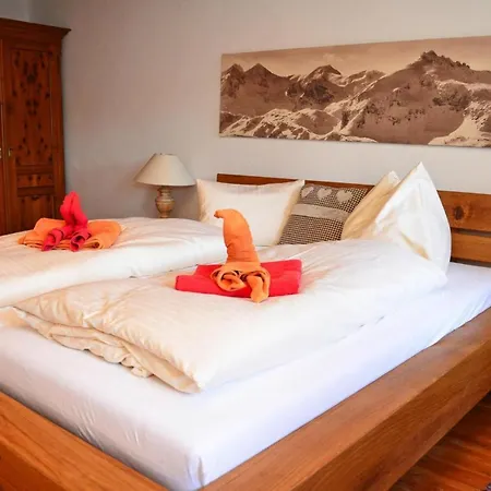 In Near Mountain Lakes *