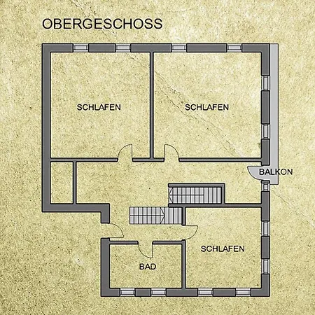 بيت للعطل In Near Mountain Lakes