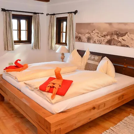 In Near Mountain Lakes *