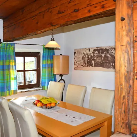 بيت للعطل In Near Mountain Lakes