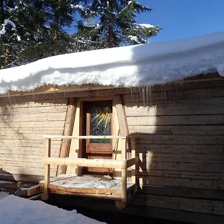 Mesnerhaus Fuchsn, Im Lungau Holiday home Weisspriach