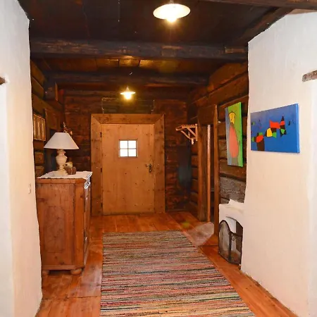 In Near Mountain Lakes * Weisspriach