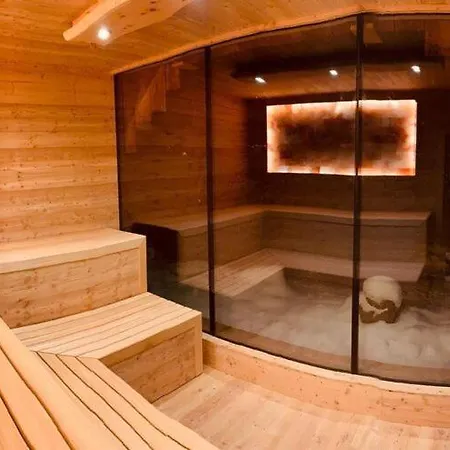 بيت للعطل In Near Mountain Lakes Weisspriach