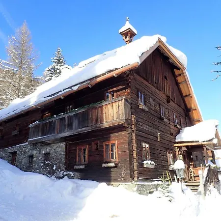 In Near Mountain Lakes